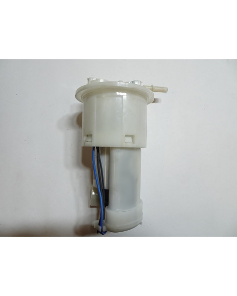 Triumph Street Triple, bränslepump