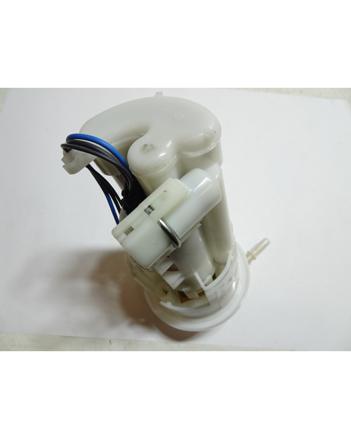 Triumph Street Triple, bränslepump