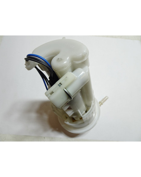 Triumph Street Triple, bränslepump