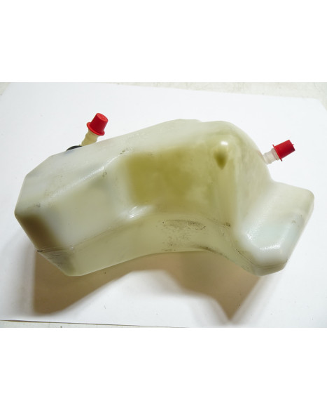 Triumph Street Triple, expansionskärl