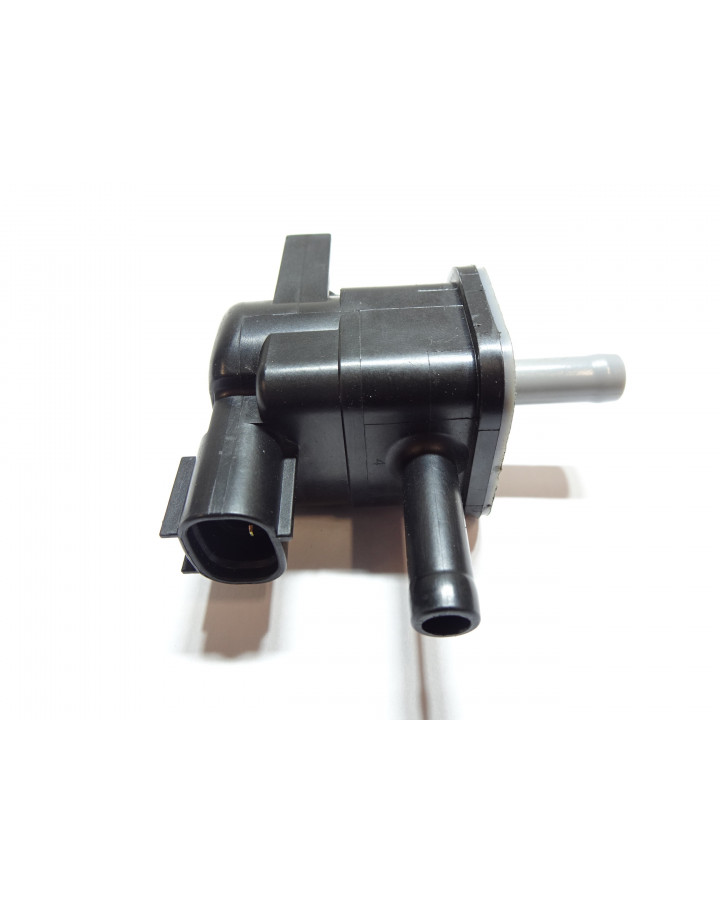 Triumph Street Triple, luftsolenoid