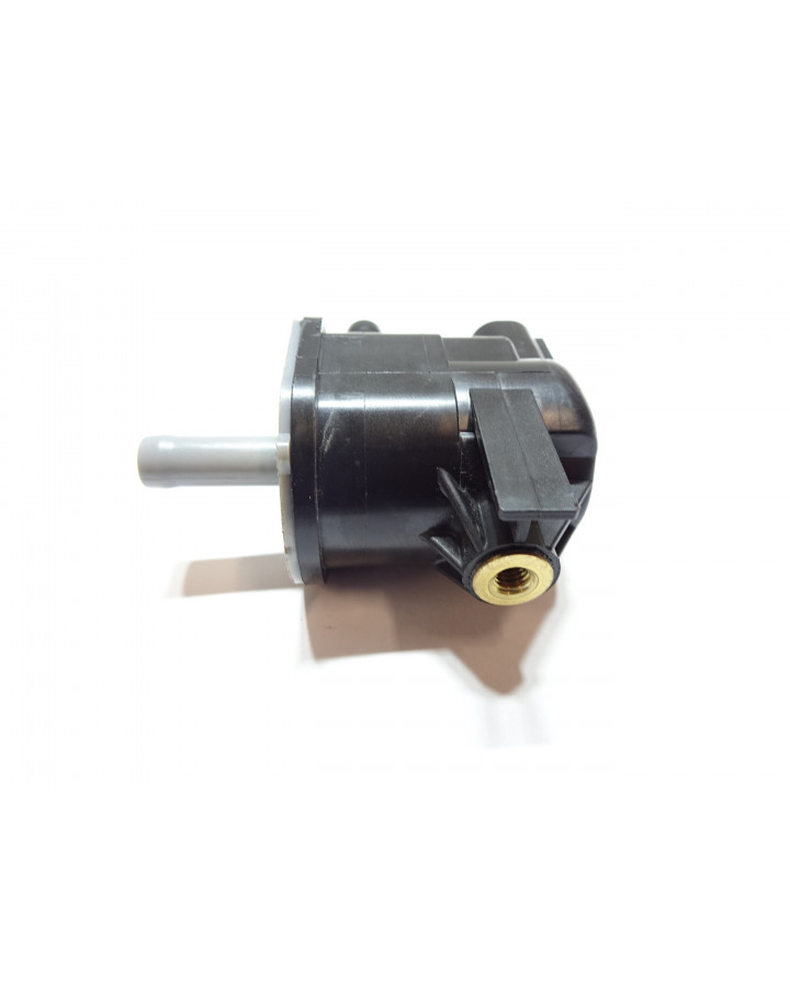 Triumph Street Triple, luftsolenoid