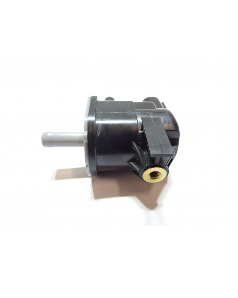 Triumph Street Triple, luftsolenoid