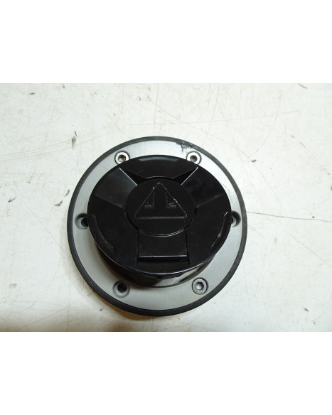 Triumph Street Triple, tändningslås komplett