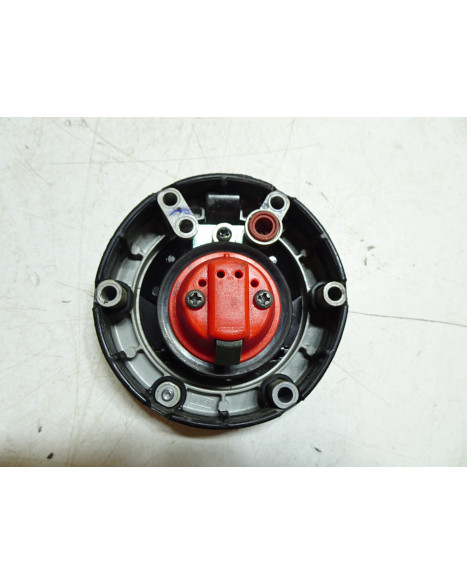 Triumph Street Triple, tändningslås komplett