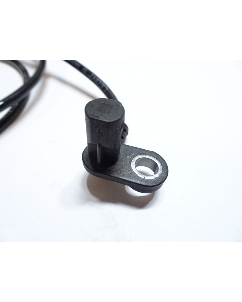 Triumph Street Triple, ABS-givare bak 2