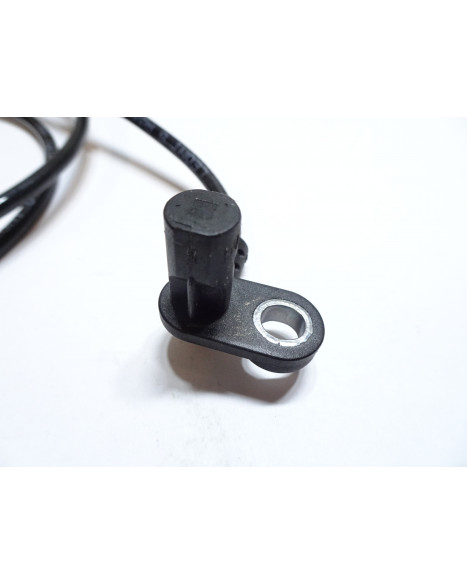 Triumph Street Triple, ABS-givare bak