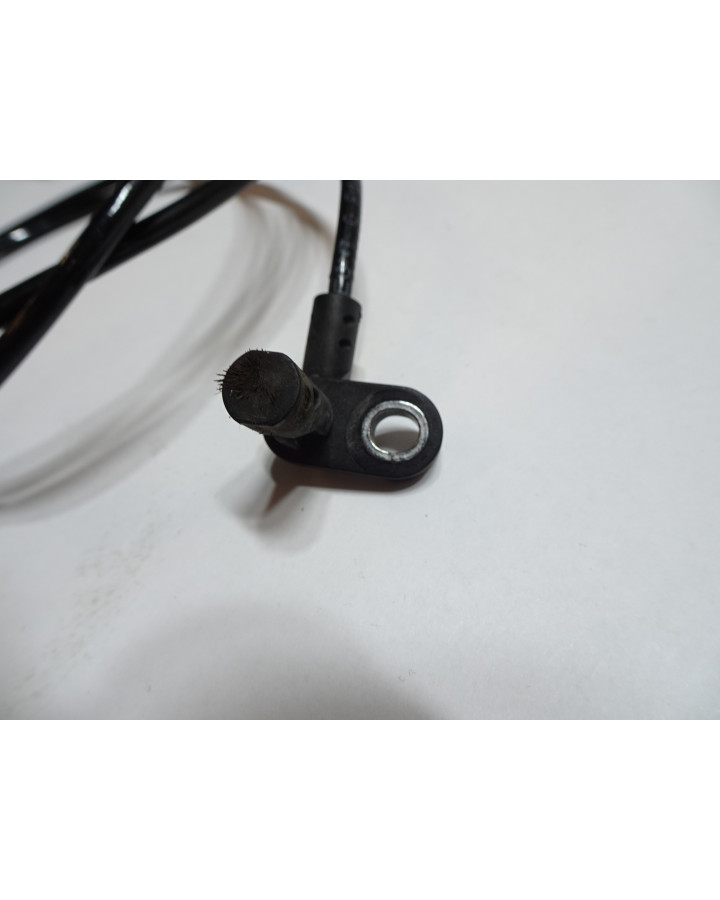 Triumph Street Triple, ABS-givare fram