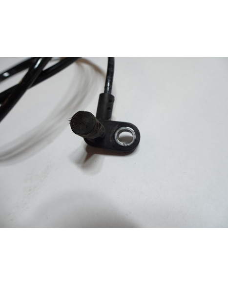 Triumph Street Triple, ABS-givare fram