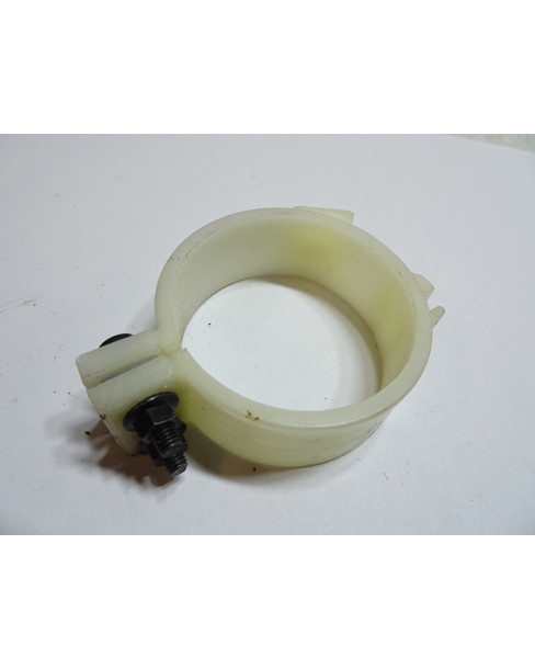 Viarelli Motard, gaffelbenskyddshållare vänster 2