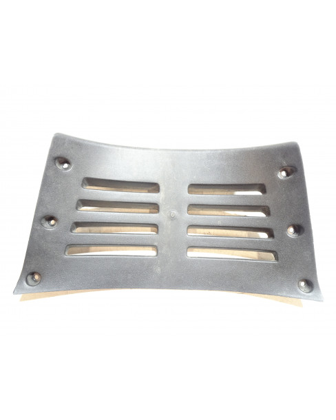 Viarelli Matador, galler hjulhus fram 2