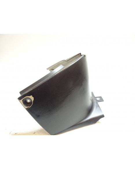 Viarelli Matador, motorkåpa