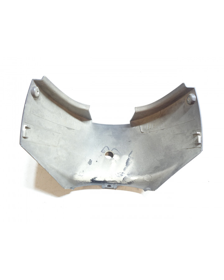 Viarelli Matador, motorkåpa