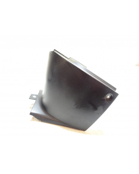 Viarelli Matador, motorkåpa