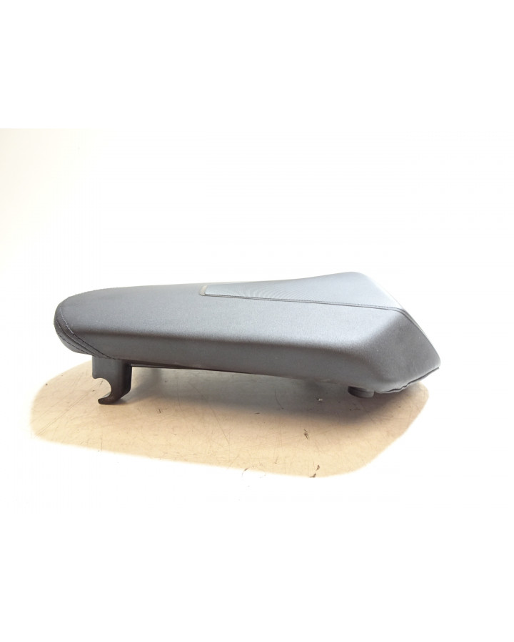 KTM 1290 Super Duke GT, passagerarsadel