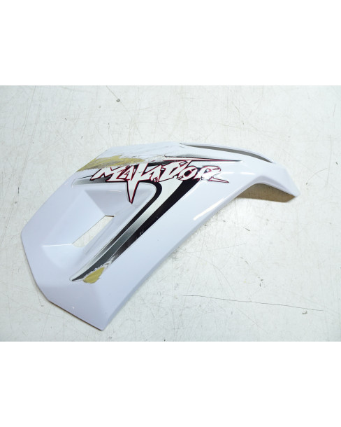 Viarelli Matador, nedre sidokåpa fram höger