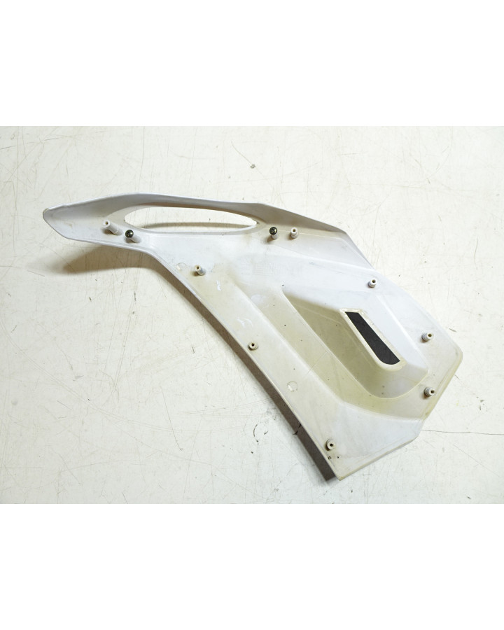 Viarelli Matador, nedre sidokåpa fram höger