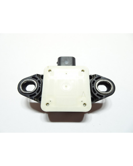 KTM 1290 Super Duke GT, tilt sensor