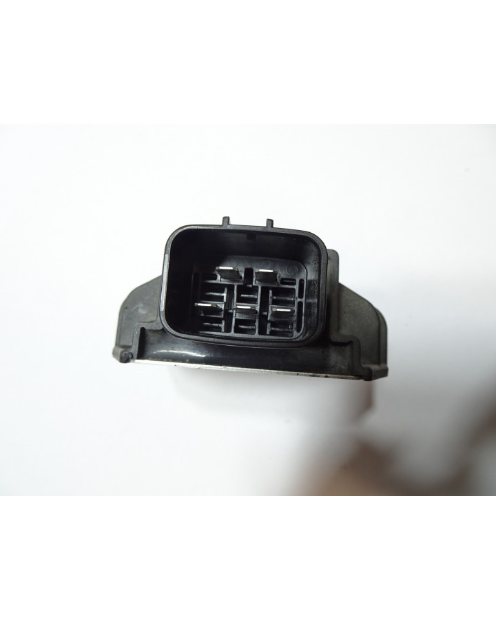 KTM 1290 Super Duke GT, voltregulator