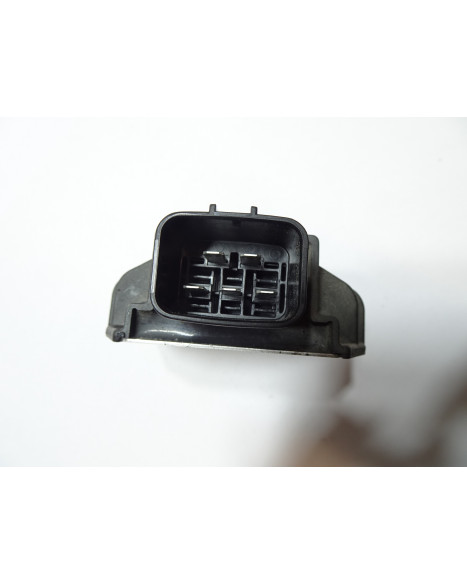 KTM 1290 Super Duke GT, voltregulator