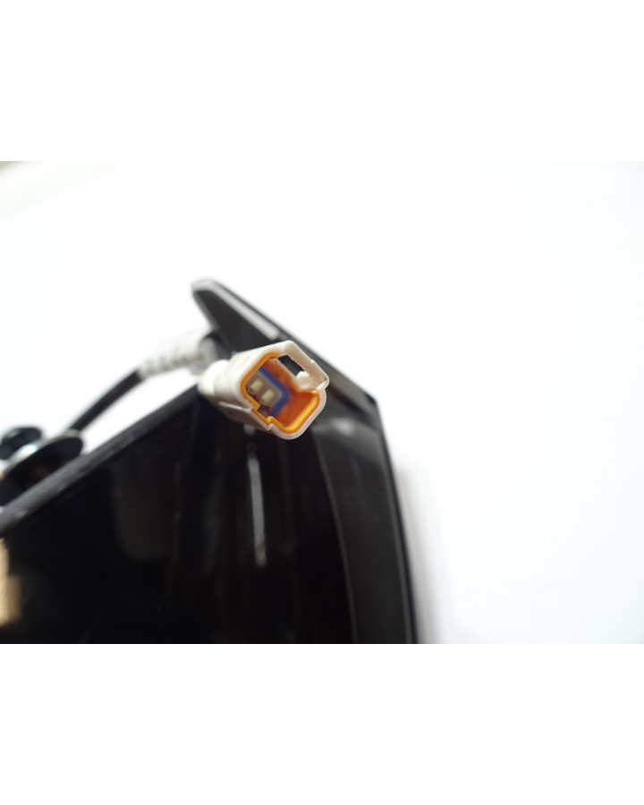 KTM 1290 Super Duke GT, baklykta