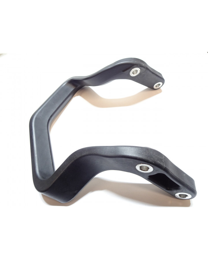 KTM 1290 Super Duke GT, handtag