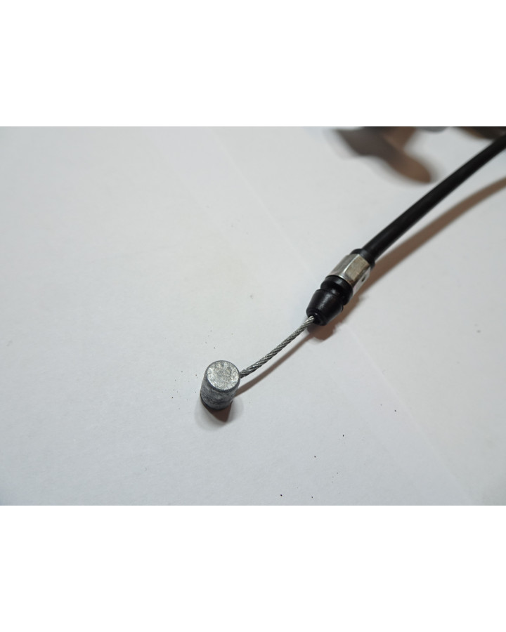 KTM 1290 Super Duke GT, sadelfäste