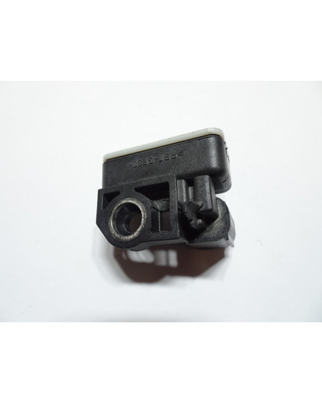 KTM 1290 Super Duke GT, hastighetssensor