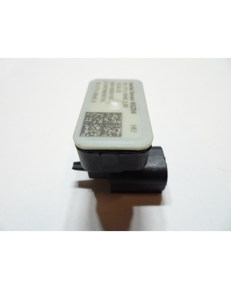 KTM 1290 Super Duke GT, hastighetssensor