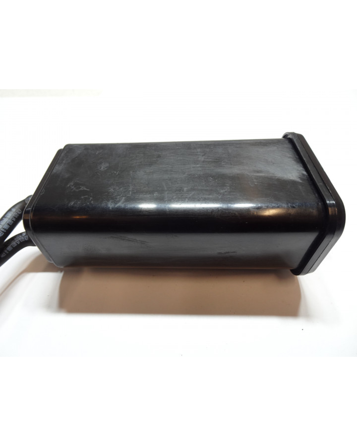 KTM 1290 Super Duke GT, evap/canister