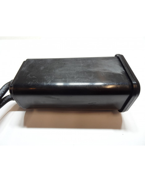 KTM 1290 Super Duke GT, evap/canister