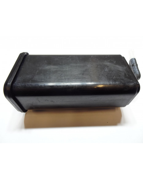 KTM 1290 Super Duke GT, evap/canister