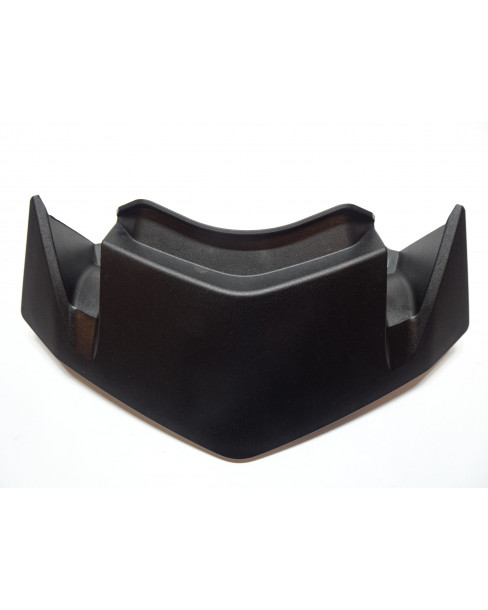 KTM 1290 Super Duke GT, bakre mittkåpa