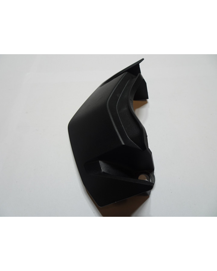 KTM 1290 Super Duke GT, bakre mittkåpa