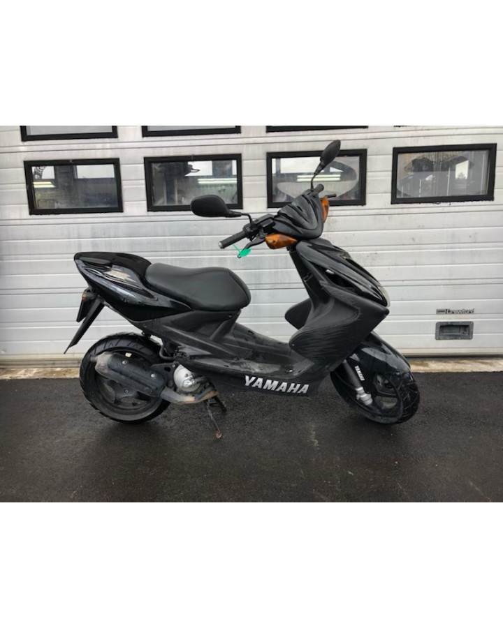 Yamaha Aerox