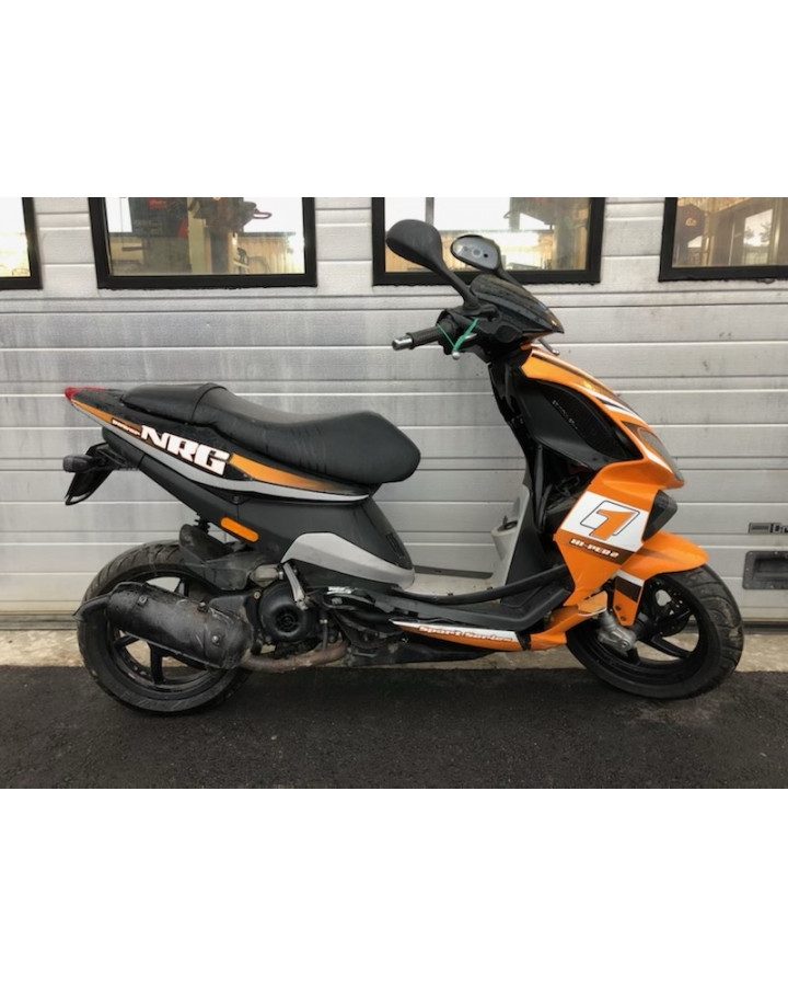 Piaggio NRG