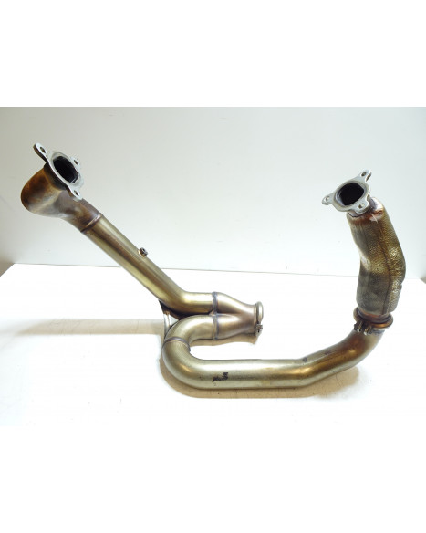 KTM 1290, Super Duke GT, grenrör