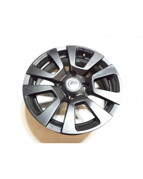 Casalini M14/M20, fälgsats 15 tum (4st) 2