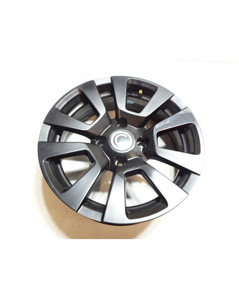 Casalini M14/M20, fälgsats 15 tum (4st)