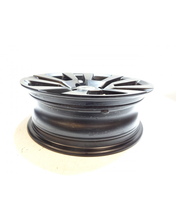 Casalini M14/M20, fälgsats 15 tum (4st)