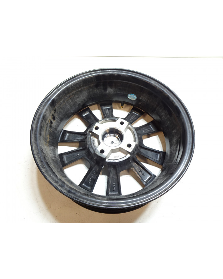 Casalini M14/M20, fälgsats 15 tum (4st)