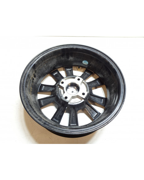 Casalini M14/M20, fälgsats 15 tum (4st)