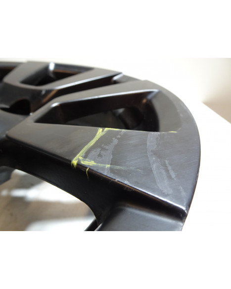 Casalini M14/M20, fälgsats 15 tum (4st)