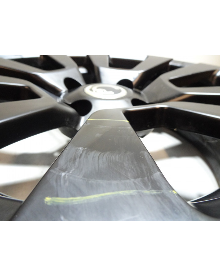 Casalini M14/M20, fälgsats 15 tum (4st)