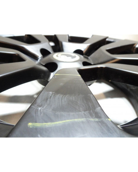 Casalini M14/M20, fälgsats 15 tum (4st)