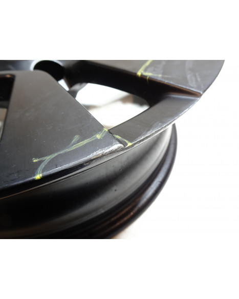 Casalini M14/M20, fälgsats 15 tum (4st)