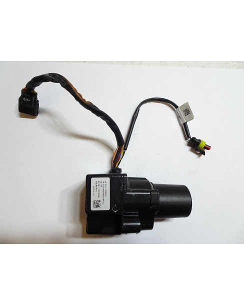 KTM 1290 Super Duke GT, tändningslås komplett (keyless) 2