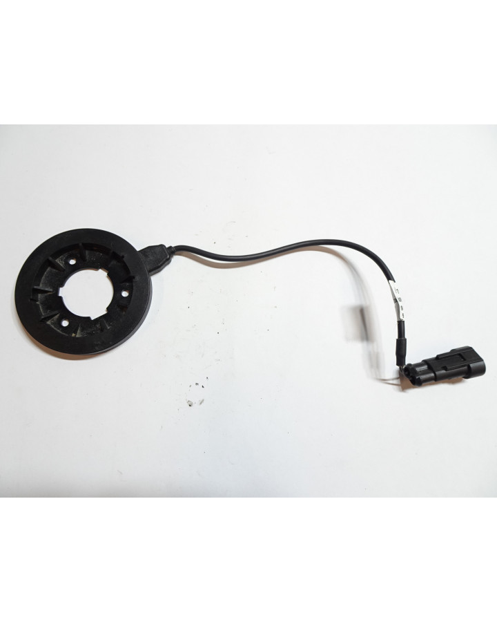 KTM 1290 Super Duke GT, tändningslås komplett...