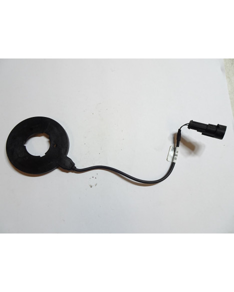 KTM 1290 Super Duke GT, tändningslås komplett (keyless)