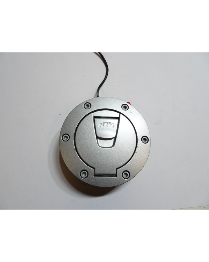 KTM 1290 Super Duke GT, tändningslås komplett...